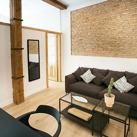 Apartament - Viento Disena - Malaga Zewnętrze zdjęcie