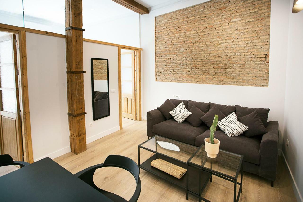 Apartament - Viento Disena - Malaga Zewnętrze zdjęcie