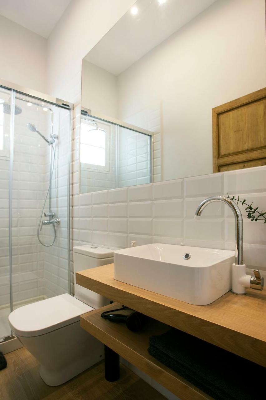 Apartament - Viento Disena - Malaga Zewnętrze zdjęcie