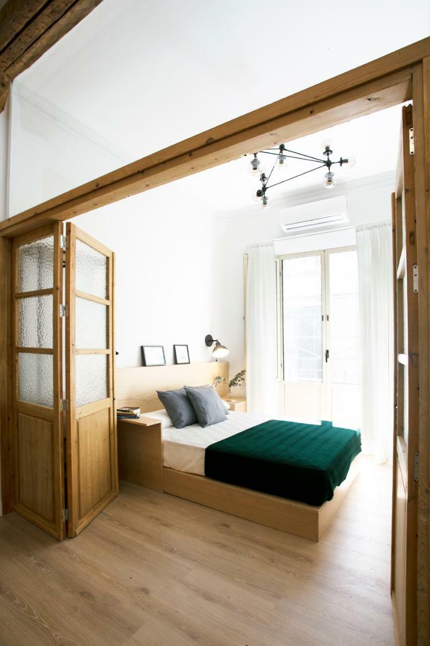 Apartament - Viento Disena - Malaga Zewnętrze zdjęcie