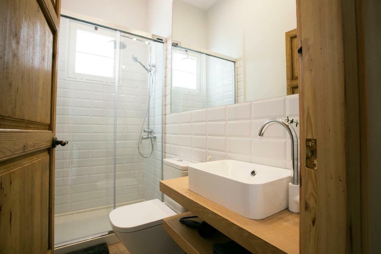 Apartament - Viento Disena - Malaga Zewnętrze zdjęcie
